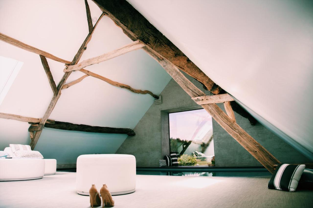 B&B De Paenhoeve Eksel Extérieur photo