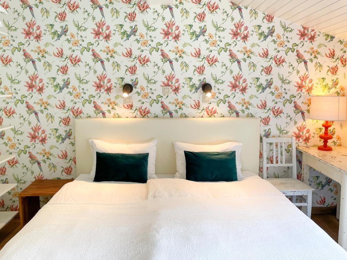 B&B De Paenhoeve Eksel Extérieur photo